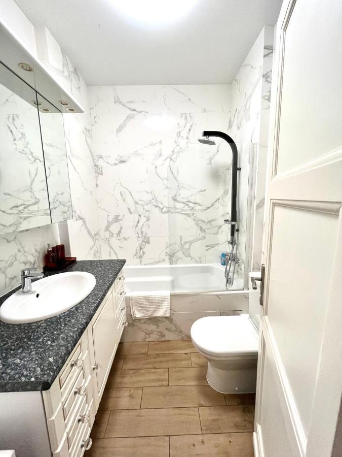New - Cosy & Nice Apartment In Palais Miramar Cannes Luaran gambar