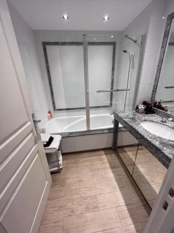 New - Cosy & Nice Apartment In Palais Miramar Cannes Luaran gambar