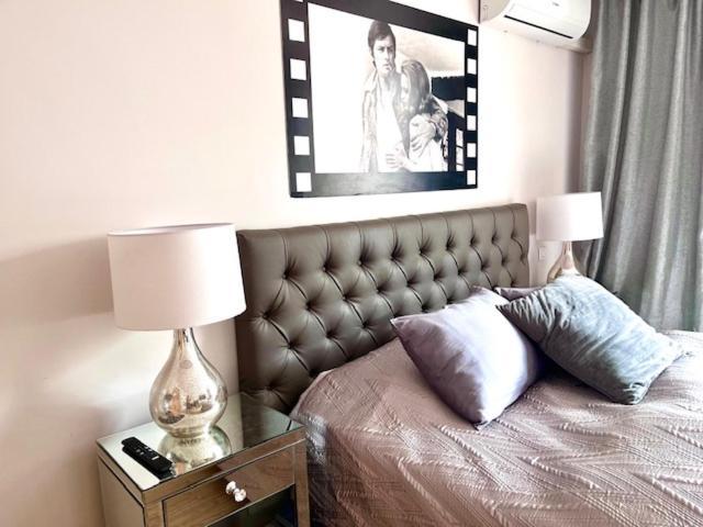 New - Cosy & Nice Apartment In Palais Miramar Cannes Luaran gambar