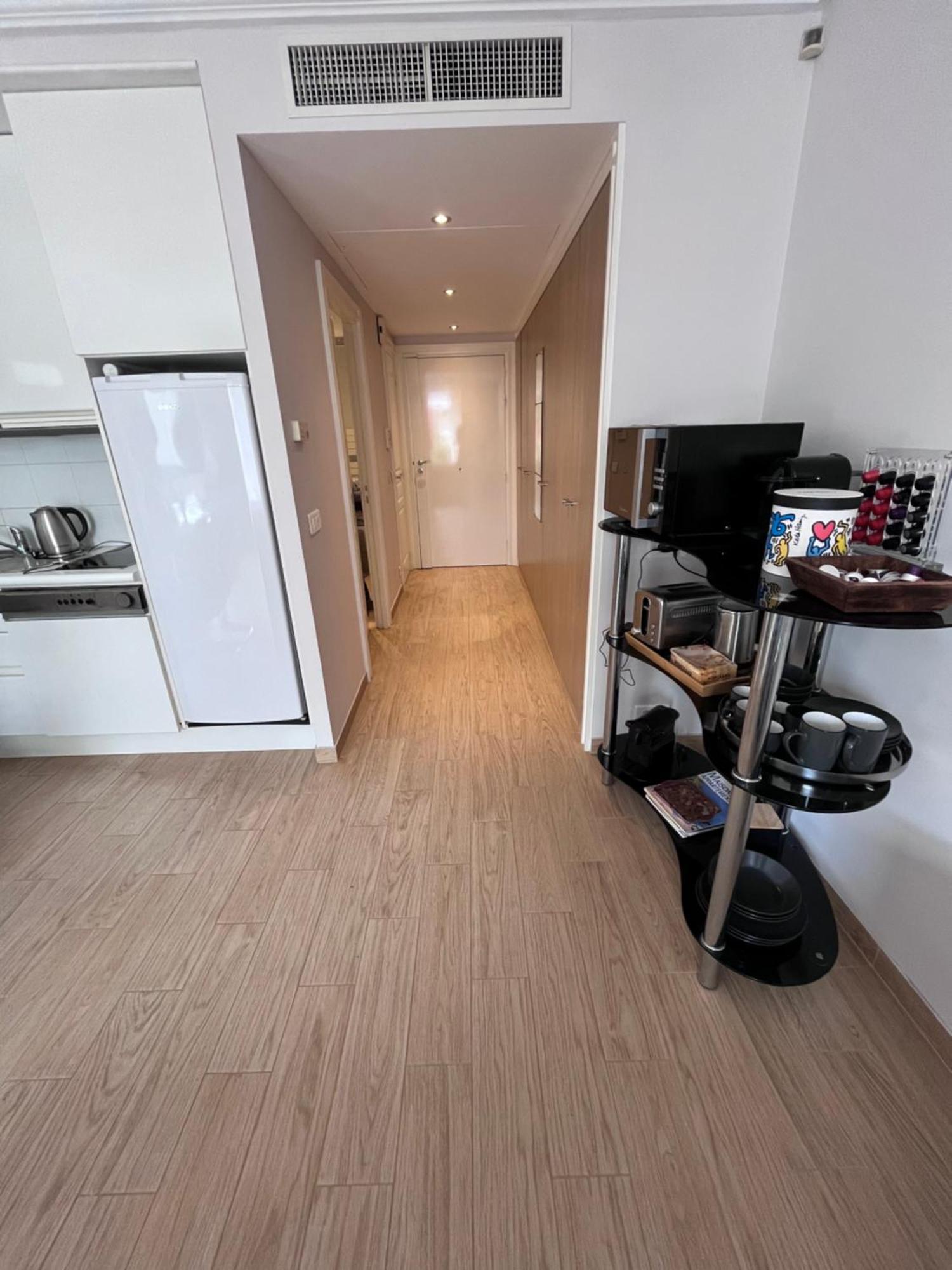 New - Cosy & Nice Apartment In Palais Miramar Cannes Luaran gambar