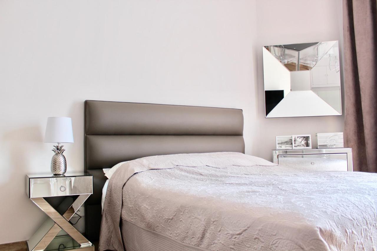 New - Cosy & Nice Apartment In Palais Miramar Cannes Luaran gambar
