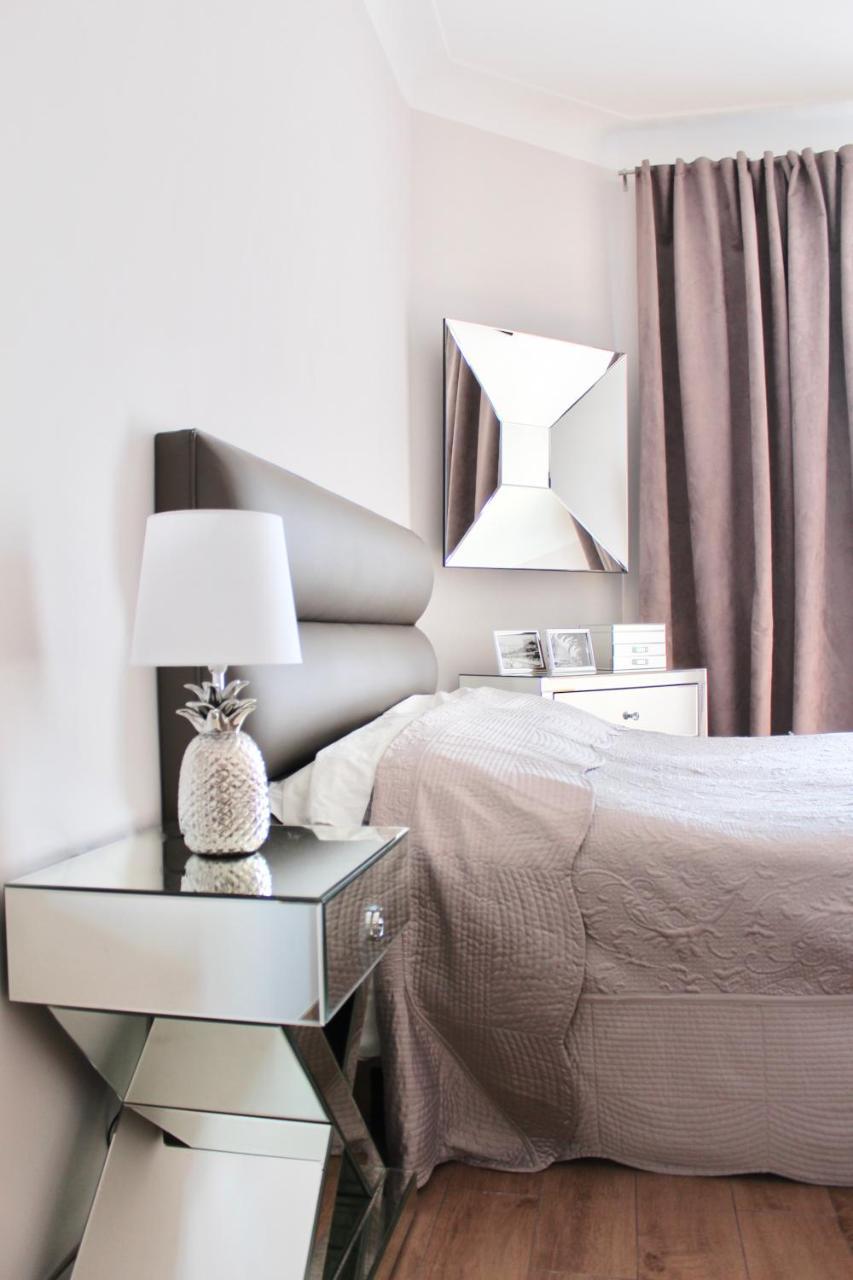 New - Cosy & Nice Apartment In Palais Miramar Cannes Luaran gambar