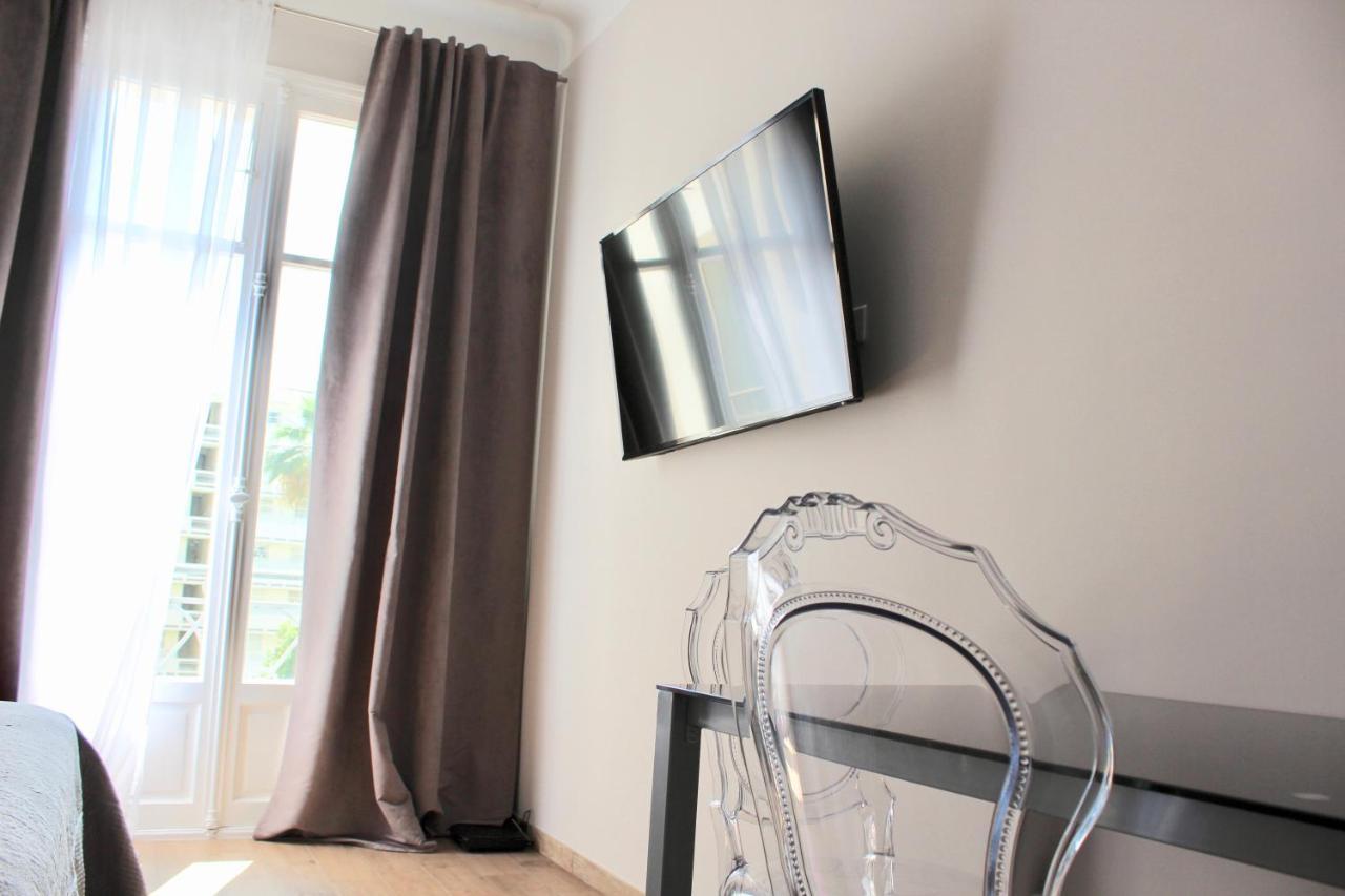 New - Cosy & Nice Apartment In Palais Miramar Cannes Luaran gambar