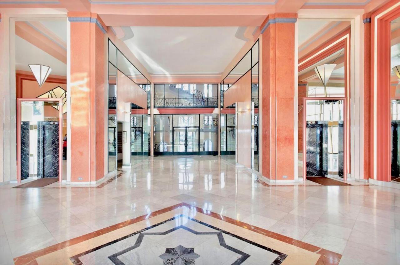 New - Cosy & Nice Apartment In Palais Miramar Cannes Luaran gambar